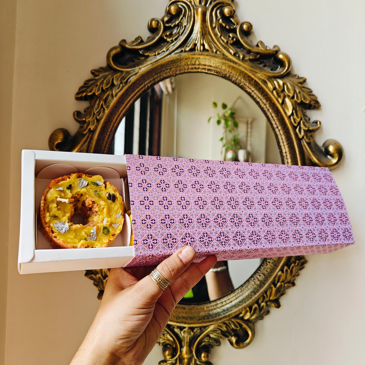 Shaahi Mithai Hamper