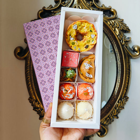 Shaahi Mithai Hamper