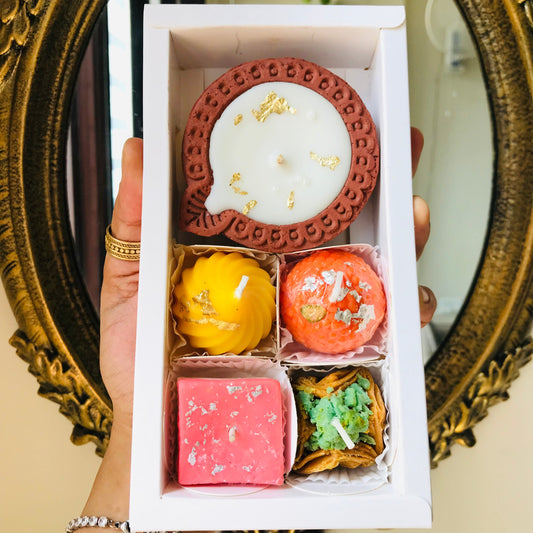 Shubh Deepam Hamper