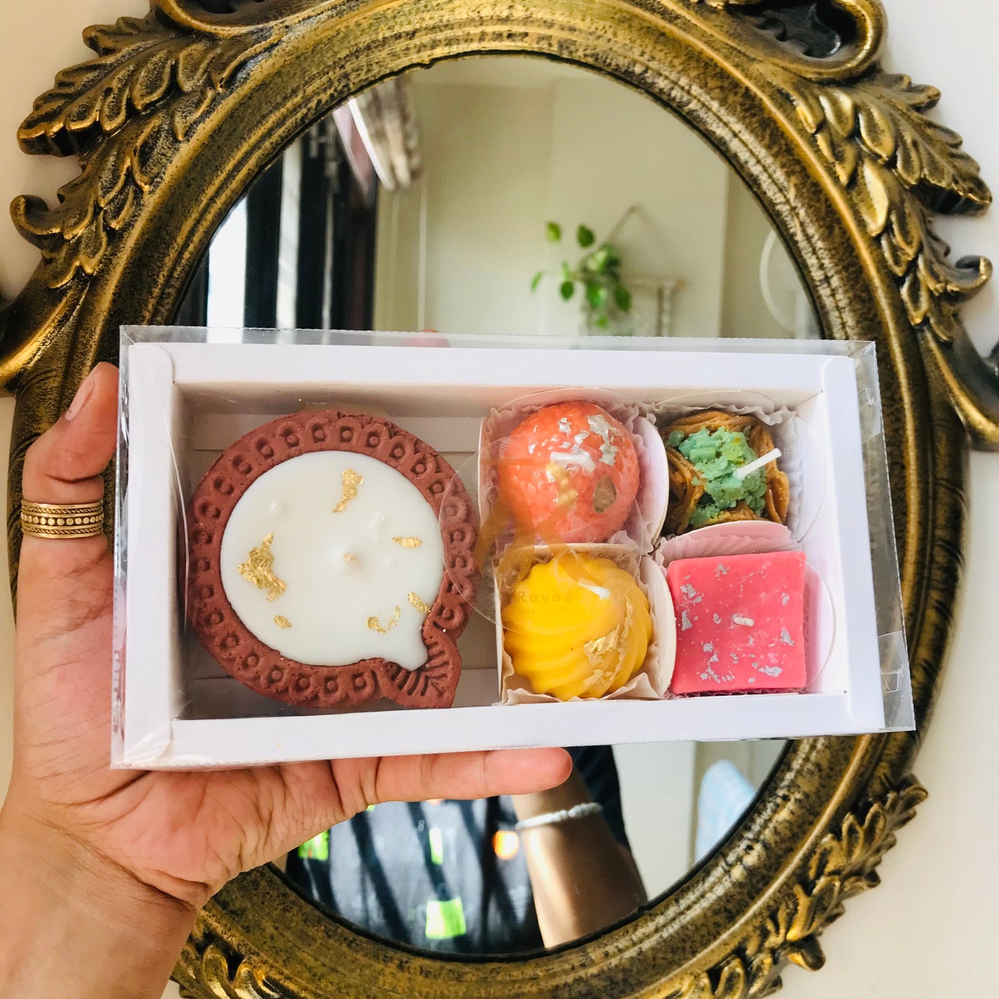 Shubh Deepam Hamper