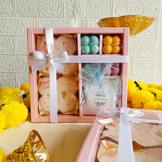 Little Luxuries Hamper
