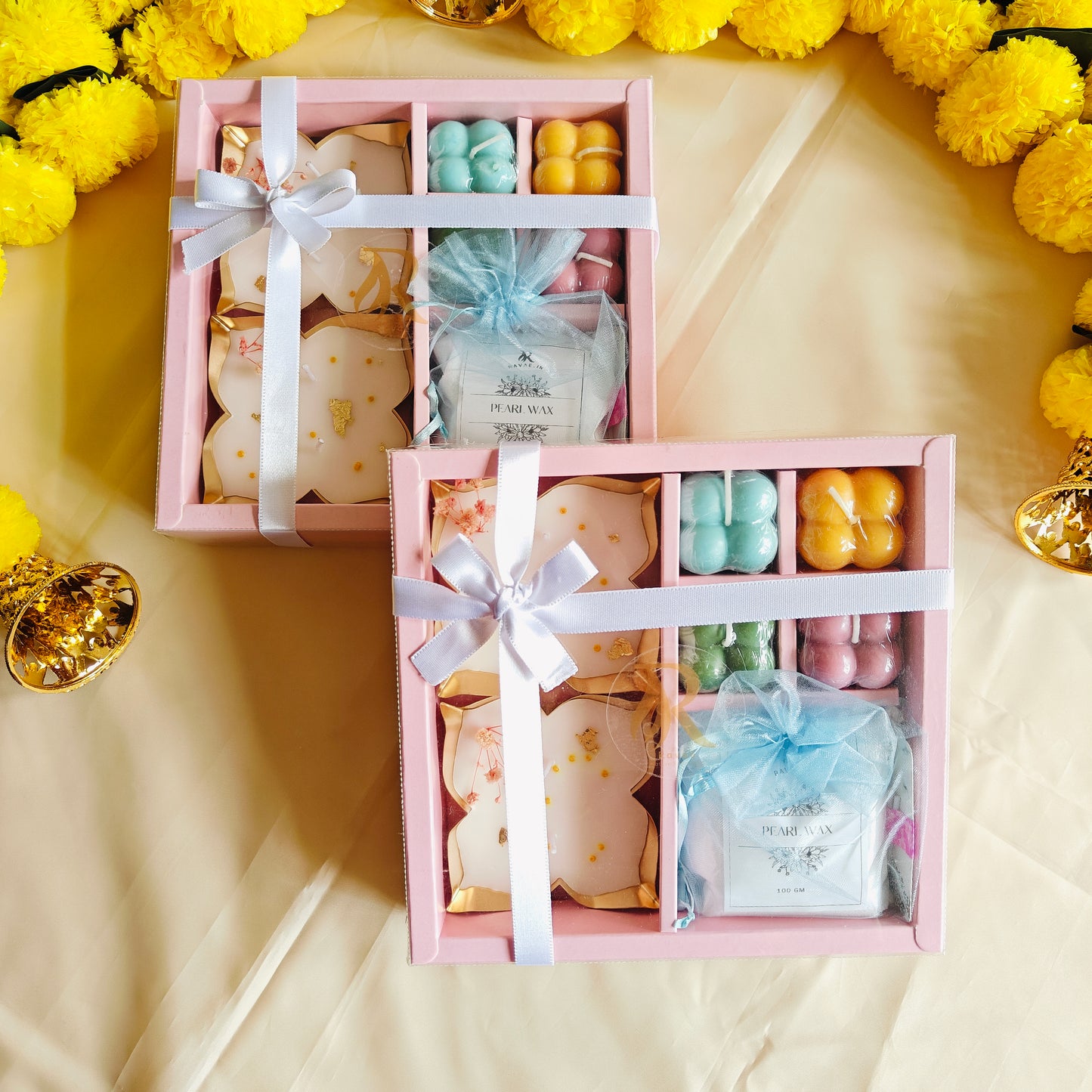 Little Luxuries Hamper