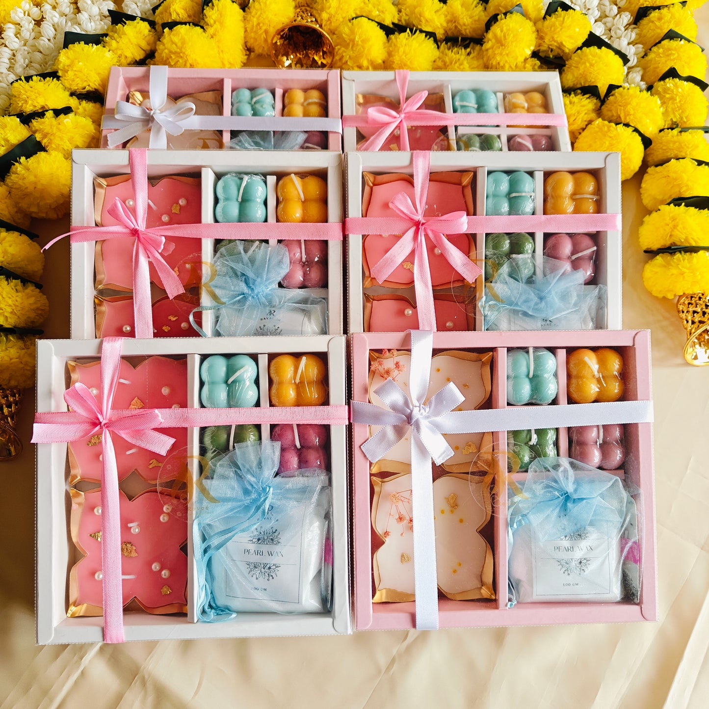 Little Luxuries Hamper