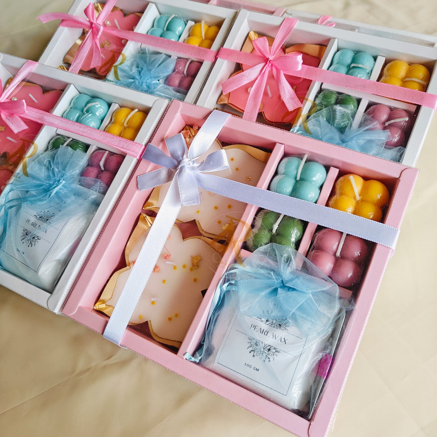 Little Luxuries Hamper