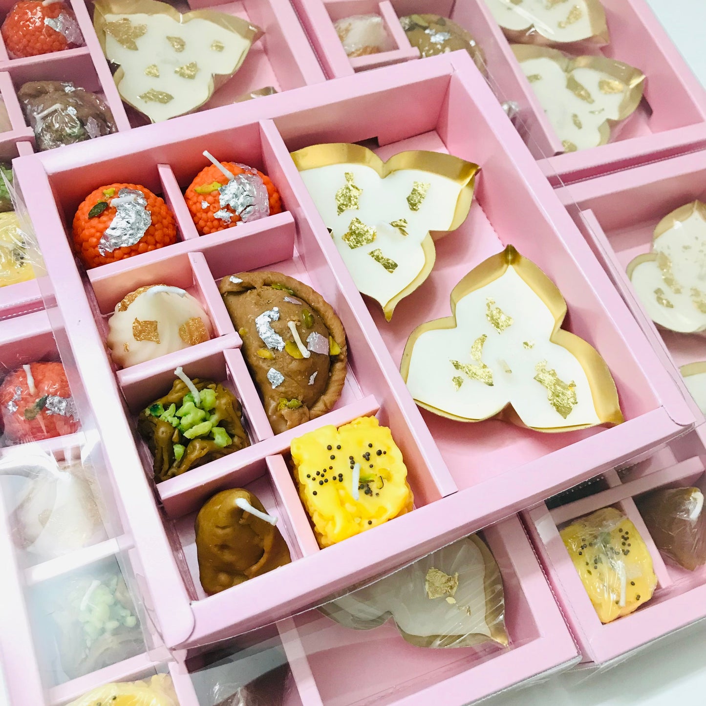 Tyohaar Treat Hamper