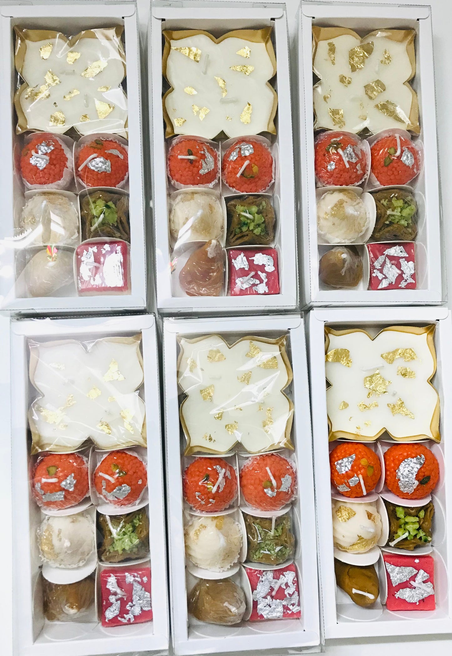 Sunehra Mithaas Box