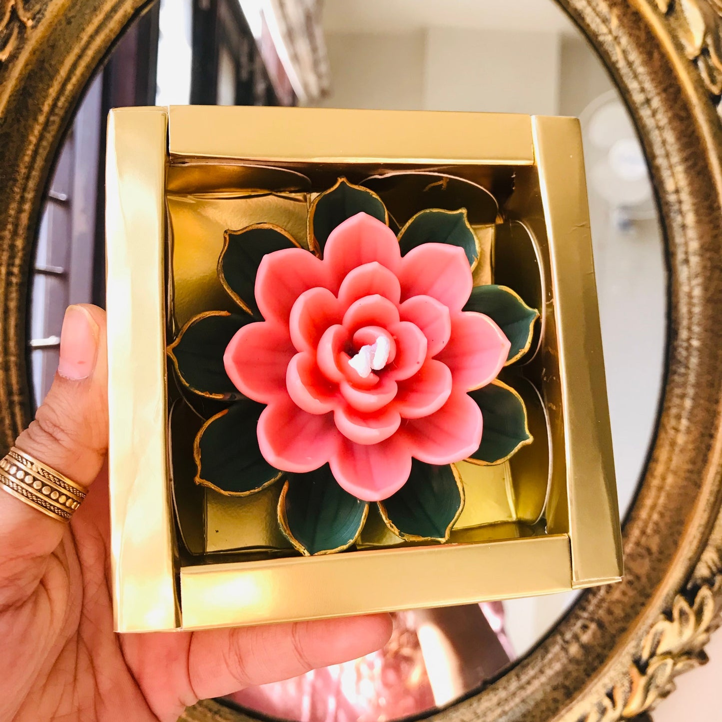 Lotus Glow