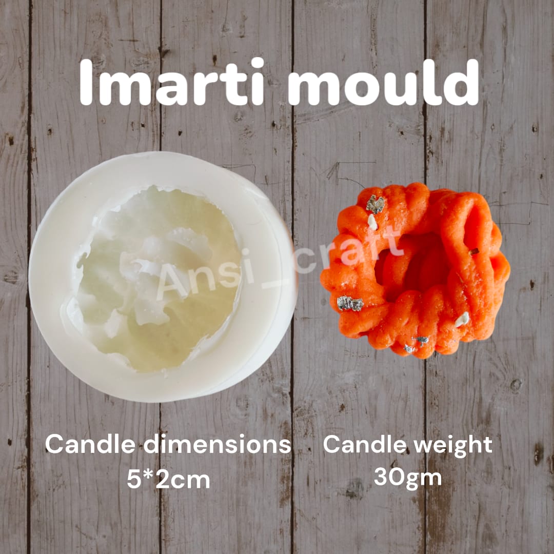 Imarti Mould