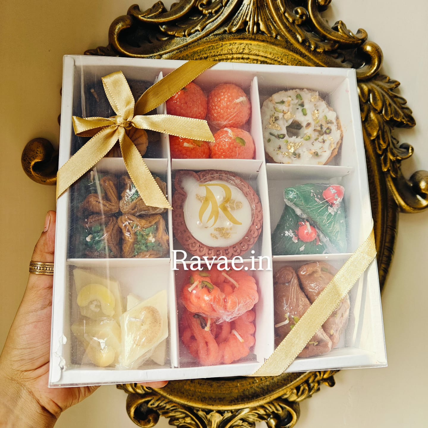 Shagun Box
