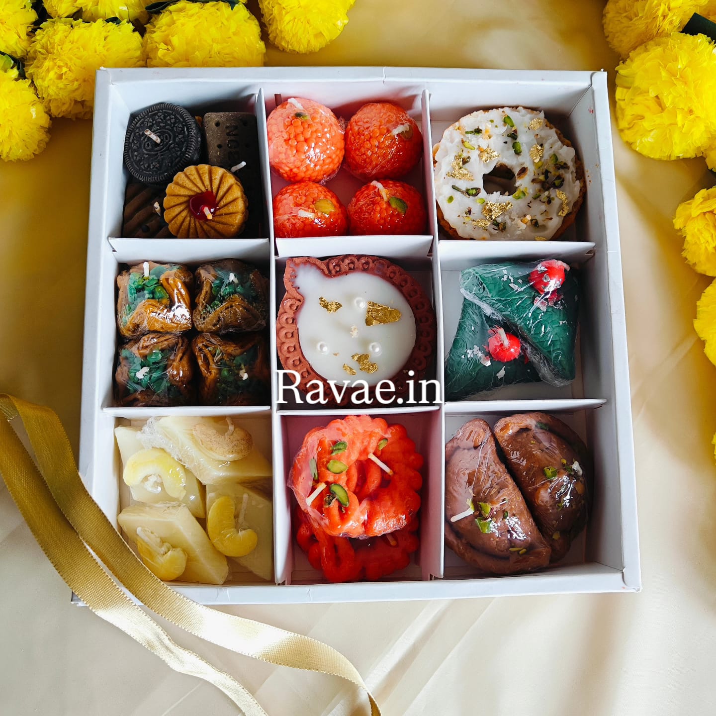 Shagun Box