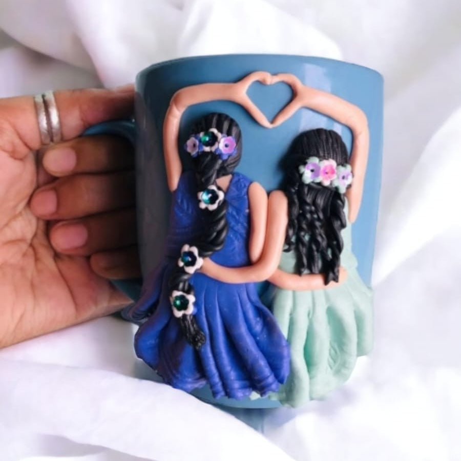 BFF Mugs