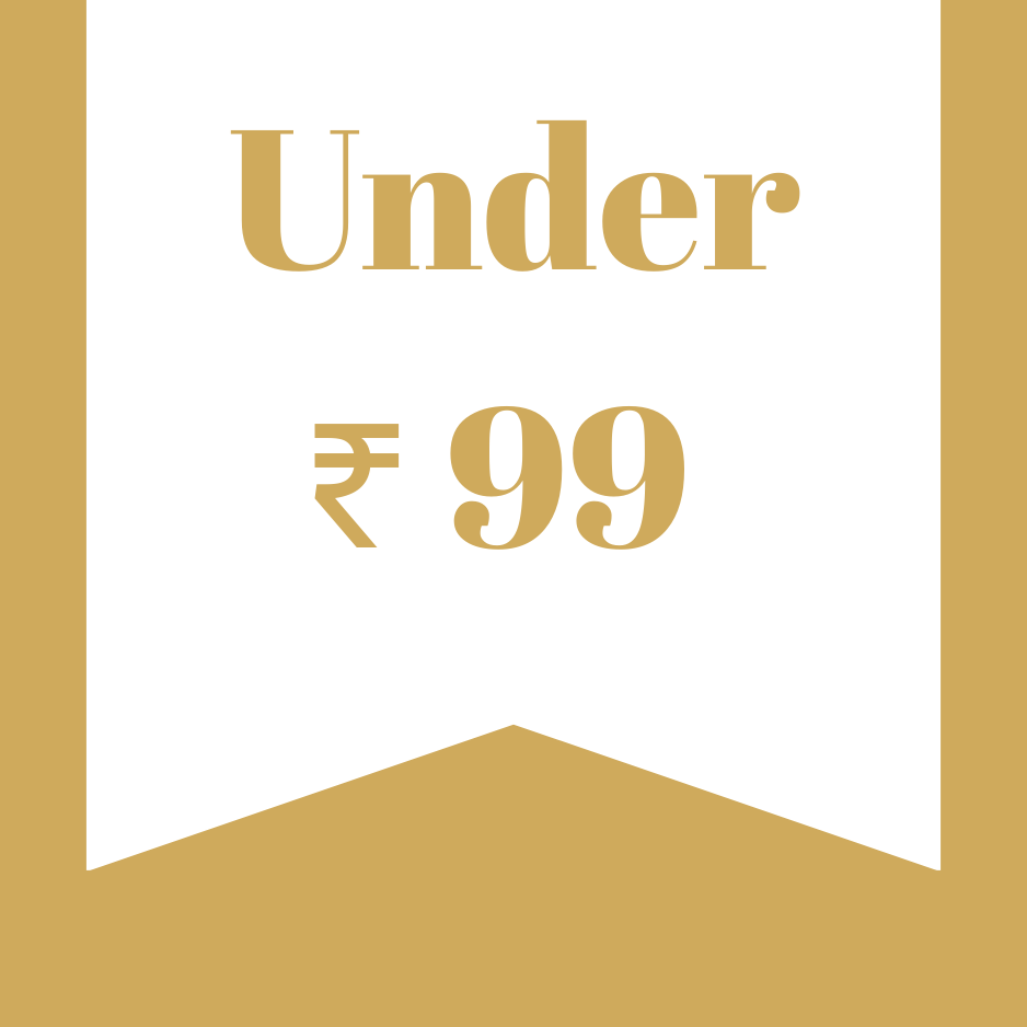 Under Rs.99
