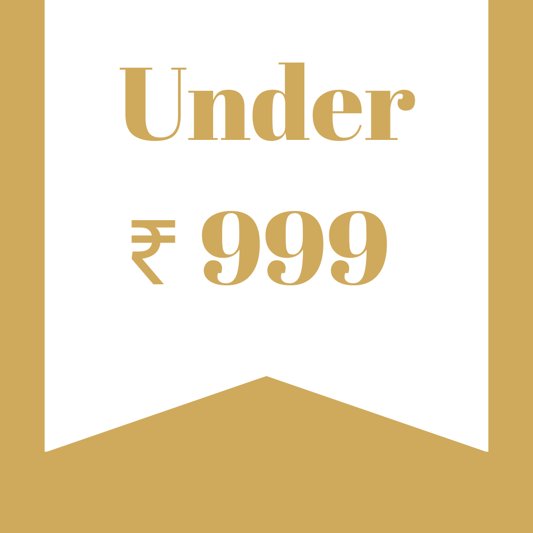 Under Rs. 999