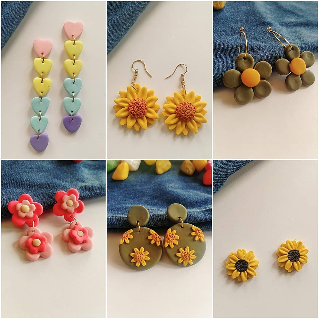 Collections – Ravae