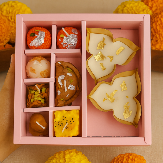 Tyohaar Treat Hamper