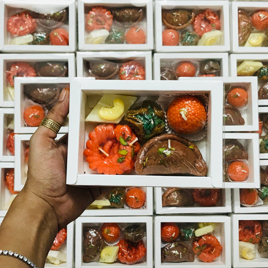 Anmol Meetha Box