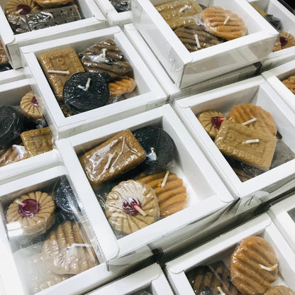 Assorted Biscuits Box