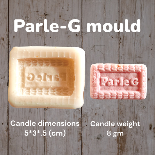 Parle-G Mould
