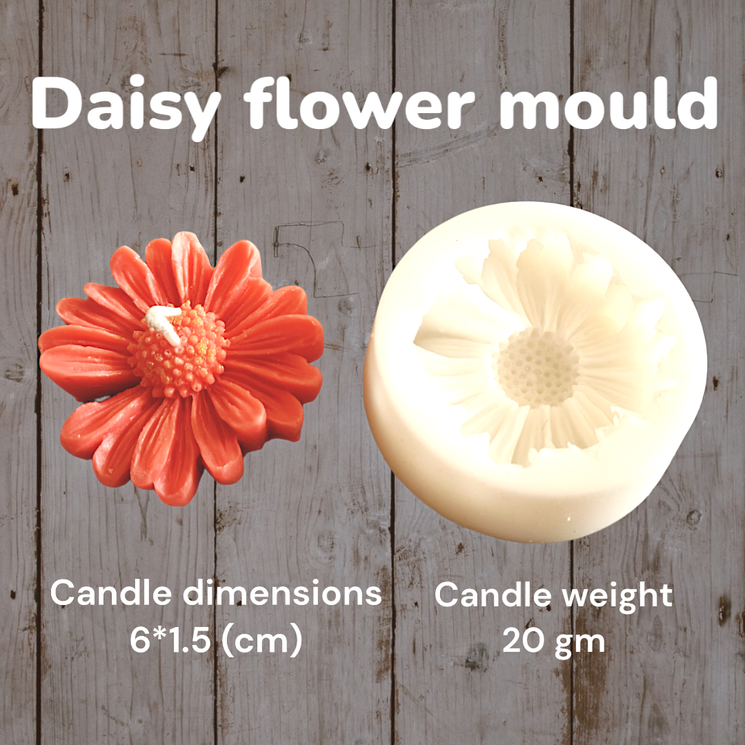 Daisy mould