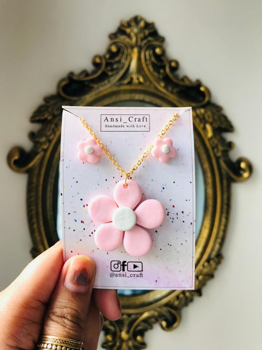 Blossom Set