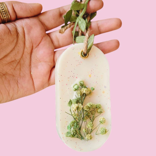Botanical Bliss Sachet