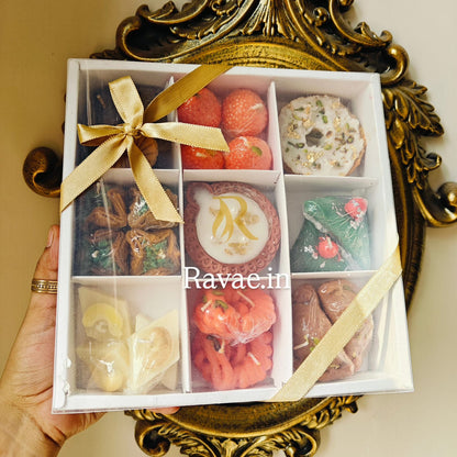 Shagun Box