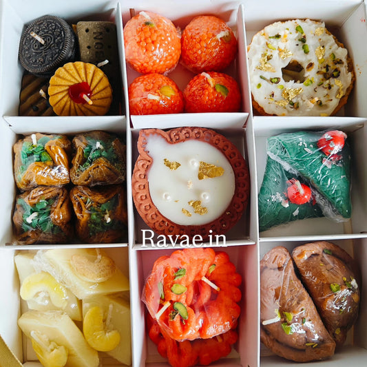 Shagun Box