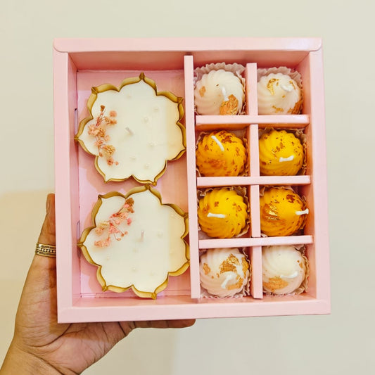 Aura & Aesthetics Hamper