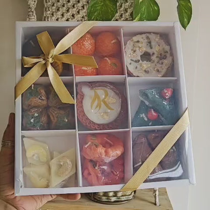 Shagun Box